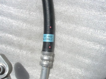 фото thumb №9, Nowe оригинальные провода кондиционера mazda 323