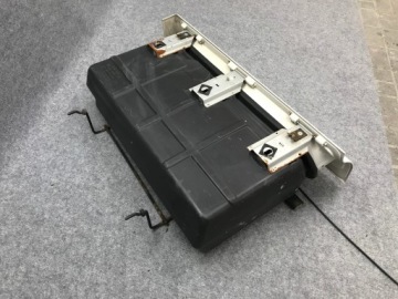 фото thumb №4, Renault premium dxi бардачок багажник кабины левый