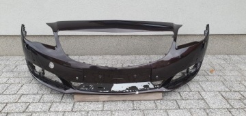 Купити Insignia lift 2013- бампер перед оригінал e129, фото thumb