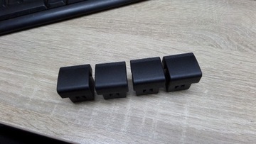 фото thumb №1, Заглушка консолі opel vectra b fl 09152044