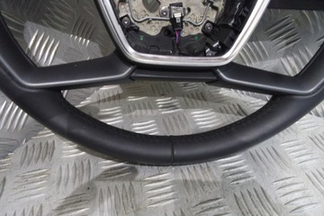 фото thumb №6, Audi a6 c8 4k кермо шкіра k234