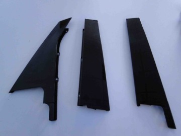 фото thumb №2, Mercedes b klasa w246 захист na двері праве задні