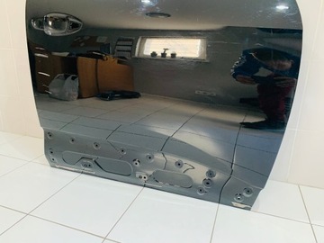 фото thumb №8, Дверь правый перед передние peugeot 5008 ii