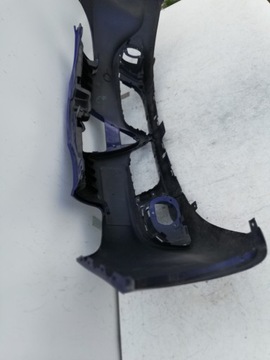 фото thumb №9, Alfa romeo giulietta lift бампер передній перед