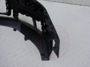 фото thumb №15, Audi a6 c8 4k0 s line s6 18- бампер перед