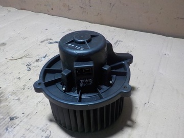 фото thumb №5, Kia rio вентилятор вентилятор 03 lift