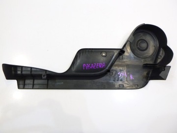 фото thumb №4, Захист сидіння права пасажира suzuki sx4 2006-