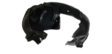 фото thumb №1, Audi a4 b8 07- подкрылок перед передние правое nowe