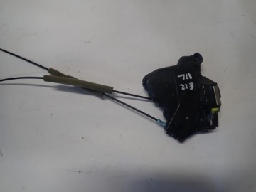 фото thumb №1, Toyota corolla e12 02-07 замок дверь передний левый