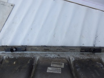 фото thumb №6, Ford mondeo mk4 рестайлінг титан x sport дифузор зад