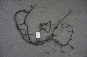 фото thumb №1, Электропроводка перед левый audi a5 8t lift ксенон abs