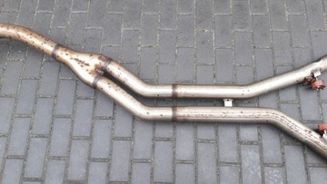 фото thumb №8, Вихлоп гасник кінцевий bmw x5 e70 m50d m-pakiet