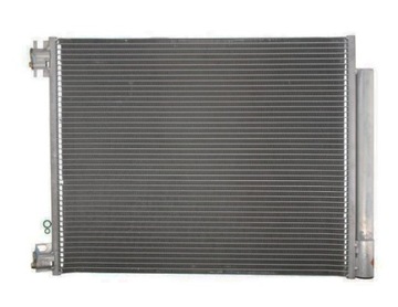 фото thumb №1, Радіатор кондиціонера renault talisman 15-19 921008540r