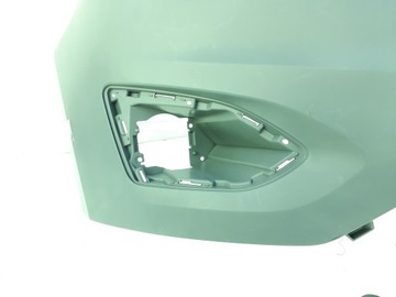 фото thumb №8, Новый бампер передний ford edge 15- usa -eu оболочка