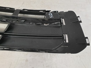 фото thumb №12, Решітка бампера права audi a8 d5 4n0807680