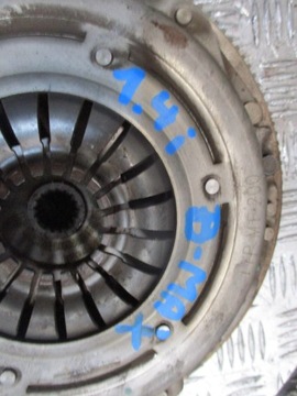 фото thumb №4, Сцепление ford b-max 1,4i 8v21-7563-ac