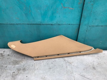 фото thumb №1, Оббивка стійка заднього lewego mercedes-benz оригінальний номер a2216904325