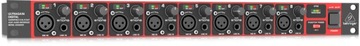Behringer ADA8200 Konwerter audio