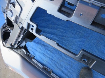 фото thumb №15, Mitsubishi asx lift 2018- бампер передній перед 6400j025zz