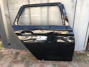 фото thumb №1, Двері bmw 5 g31 kombi задня правий