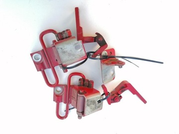 фото thumb №1, Seat altea toledo петля двері переднє праві ls3h