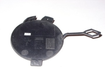 Bmw 2 f45 ,f46 заглушка фаркоп бампер перед 7301546 Недорого, фото thumb