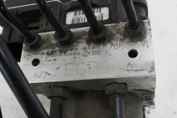 фото thumb №2, Насос abs audi a4 b7