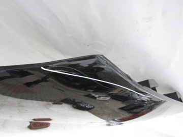 фото thumb №5, Капот крышка двигателя renault twingo iii 14-21