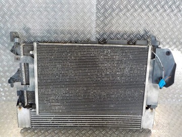 фото thumb №5, Ducato 3.0 150 km радіатор комплект радіатор 06-14