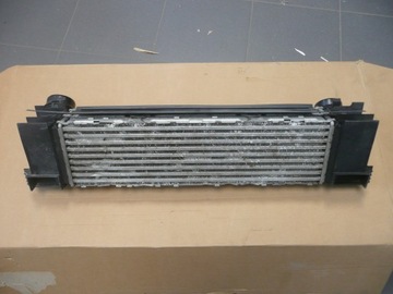 фото thumb №5, Bmw f20 f36 n47n n20 2,0d 2,0i интеркулер 7600530