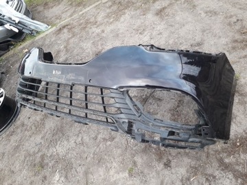 фото thumb №3, Бампер перед передний renault espace 5 v 15-