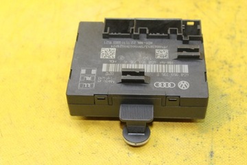 фото thumb №1, Модуль двері правий задня a6 c7 kombi 4g8959795a