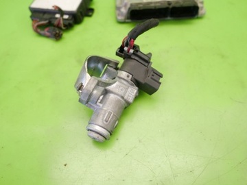 фото thumb №7, Набор стартовый запуска opel omega b 2.0 dti 16v