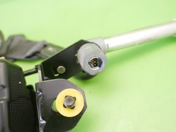 фото thumb №3, Pas безопасности перед правый volvo s80 i 98-04