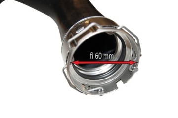 Труба пабтрубок  шланг turbo renault 1.2 tce 144603116r Цена, фото thumb