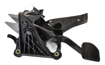 фото thumb №5, Педаль гальма vel satis 3.0 dci 8200003537