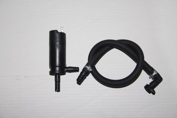 фото thumb №2, Помпа омывателя фары alfa stelvio giuli