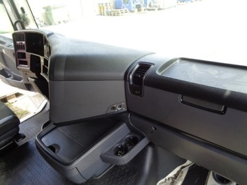 фото thumb №5, Scania r xpi панель консоль капот новый модель
