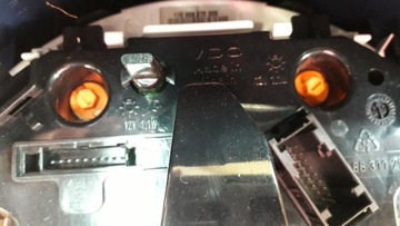 фото thumb №11, Smart fortwo 98-02 спидометр приборы 11000887200