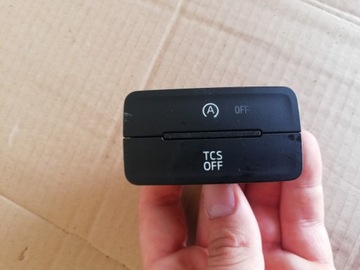 фото thumb №1, Ford ecosport lift кнопка вимикач tcs