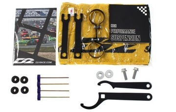 фото thumb №9, Подвеска регулируемое skoda rapid spaceback 12+d2