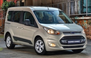 фото thumb №4, Гумовий елемент pod радіатор ford transit connect 2013-