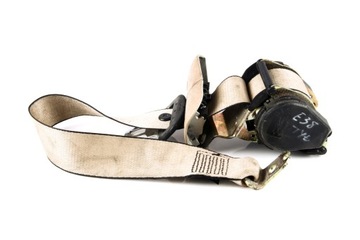 фото thumb №1, Bmw e38 pas безопасности правый левый задняя задний