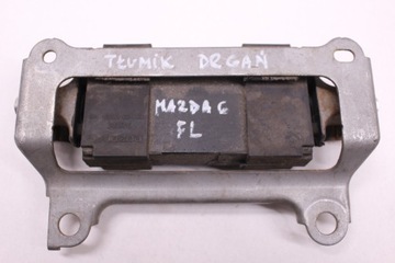 фото thumb №1, Гаситель колебаний mazda 6 gh