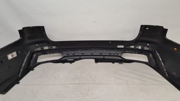 фото thumb №7, Audi a6 c8 4k9 kombi s line бампер задня 18-22r