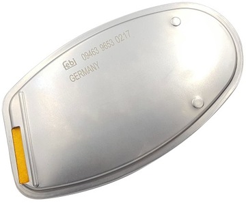 фото thumb №16, Febi bilstein 09463 фильтр гидравлический, автоматическая коробка передач передач