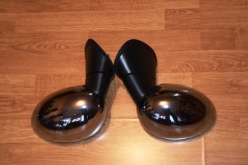 фото thumb №10, Зеркало правое 5pin mini countryman r60 r61 europa