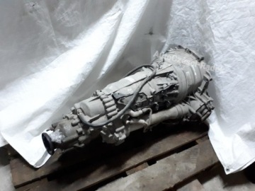 фото thumb №1, A6 s6 5,2 v10 fsi коробка передач автоматична коробка передач jms jbw jll mcg