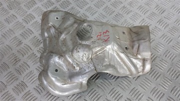 фото thumb №1, Защита термическая катализатора micra k13 1.2t 11r