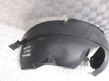 фото thumb №3, Подкрылок pp правый перед ford fusion lift 07r